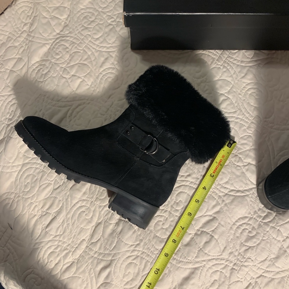 Talbots boots NEW - Picture 14 of 14